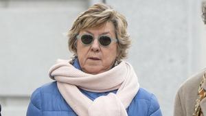 zentauroepp41608438 graf2105 madrid  15 1 2018  la senadora del pp y exalcaldesa181025153537