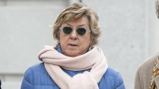 El Supremo archiva la causa contra la senadora del PP Pilar Barreiro por la 'operación Púnica'