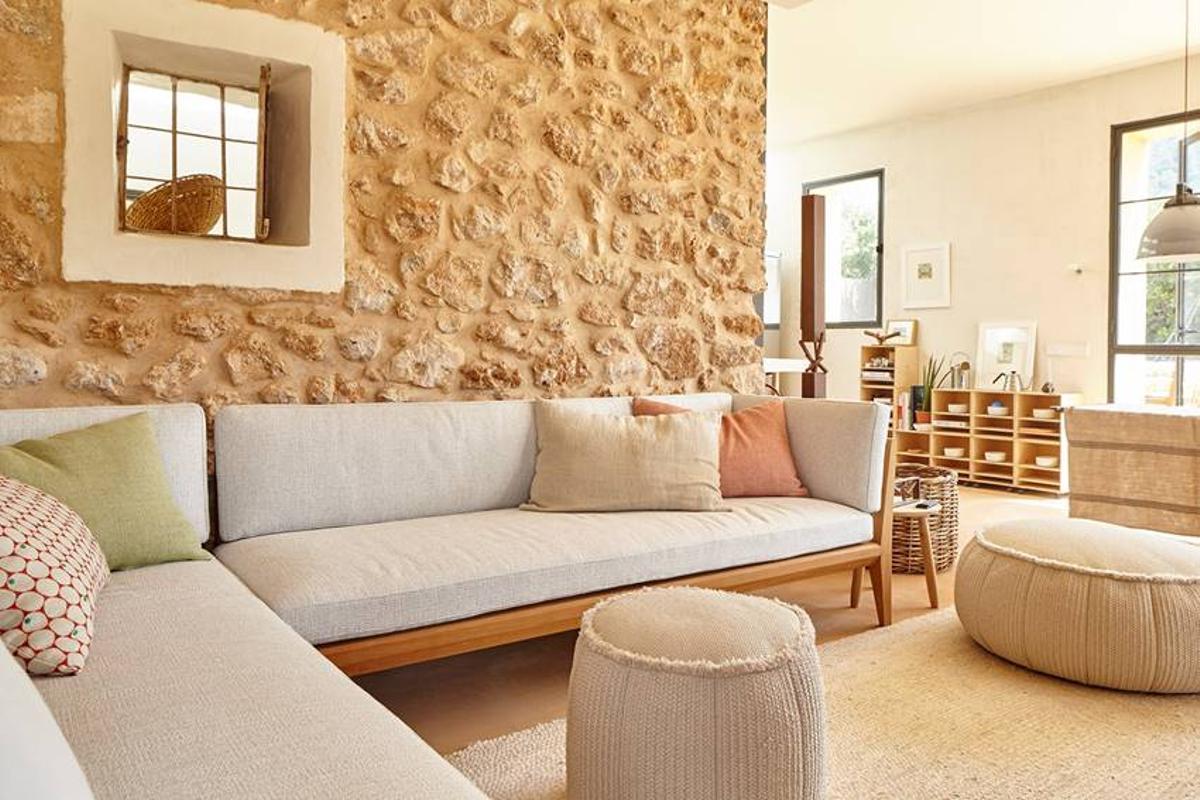 Imagen de una de las viviendas construidas por Avante constructora Passivhaus