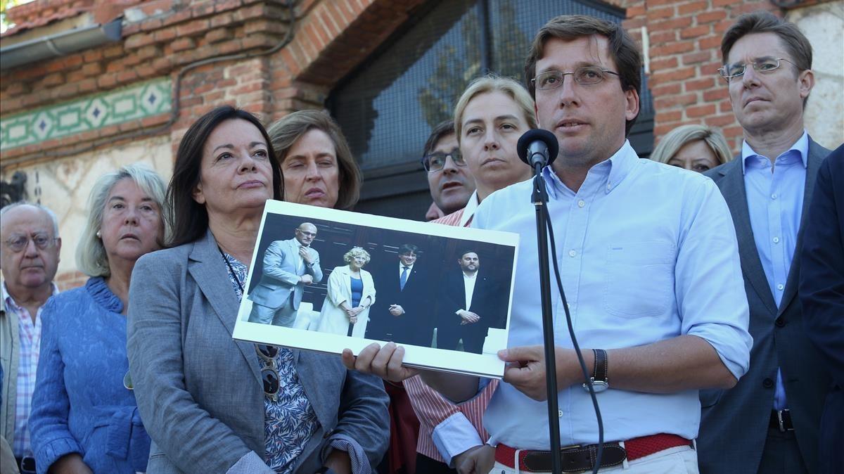 zentauroepp40058821 madrid 11 09 2917 politica  1 o el portavoz del grupo munici170911113832