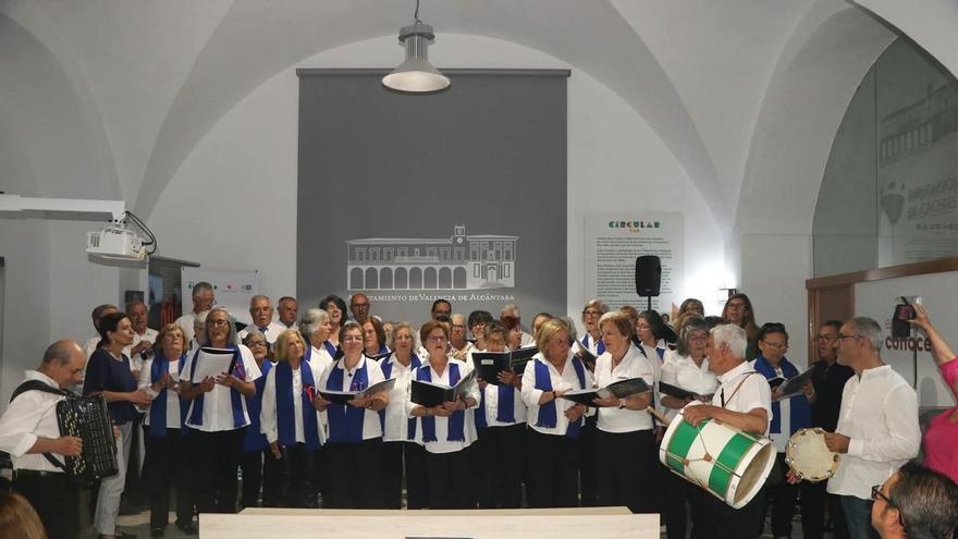 Valencia de Alcántara y Marvão reafirman su hermanamiento en