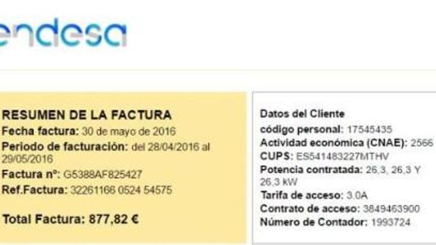 Endesa alerta sobre un virus que roba datos de sus clientes