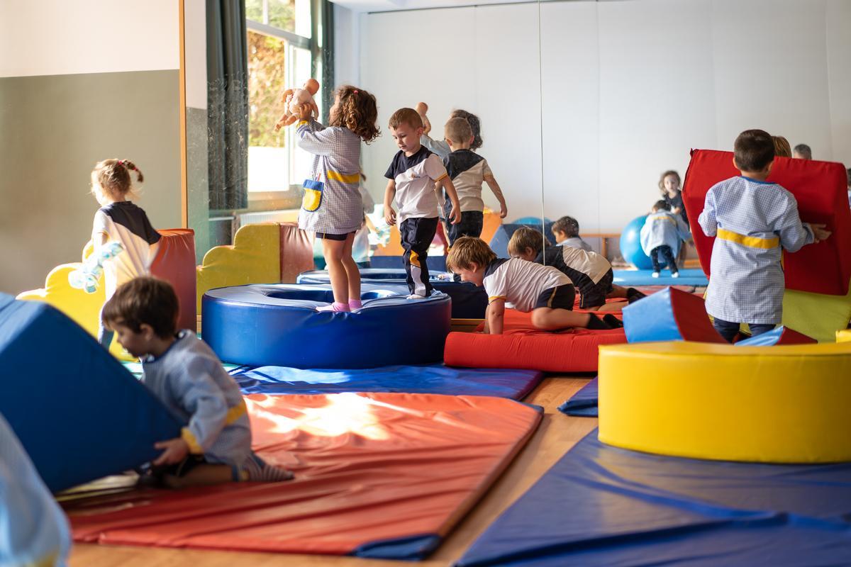 La Salle apuesta por la innovación educativa La Salle apuesta por la innovación educativa