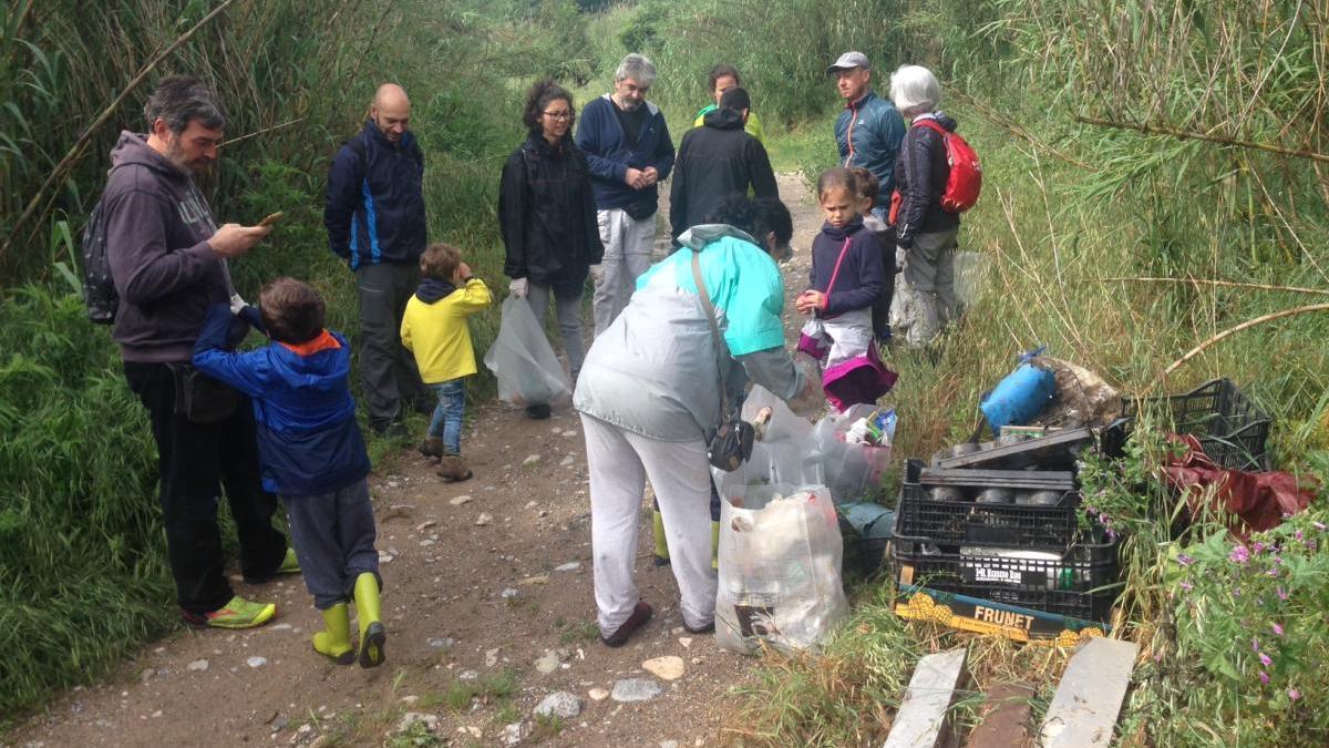 Altres municipis de la comarca han impulsat iniciatives semblants.