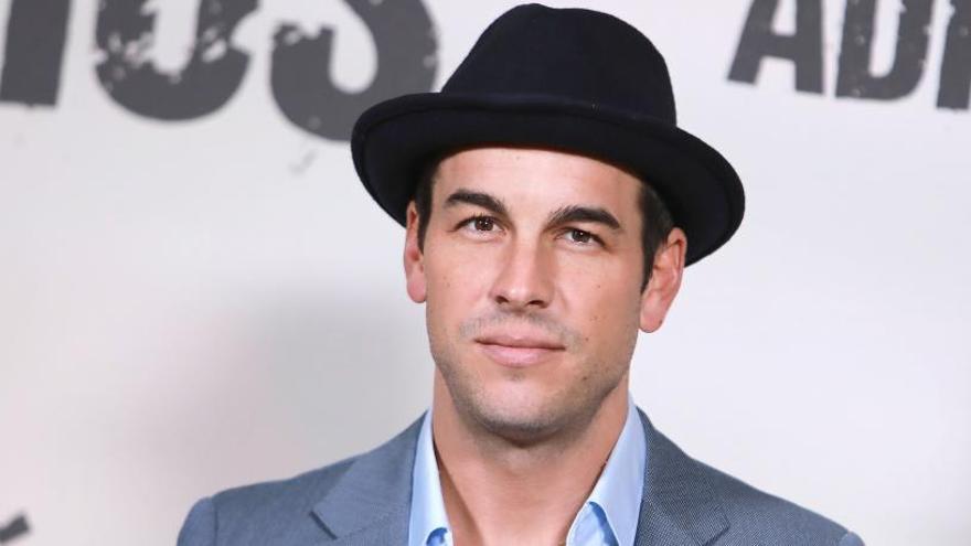 Mario Casas, Aura Garrido i Alexandra Jiménez protagonitzen «El Inocente», de Netflix