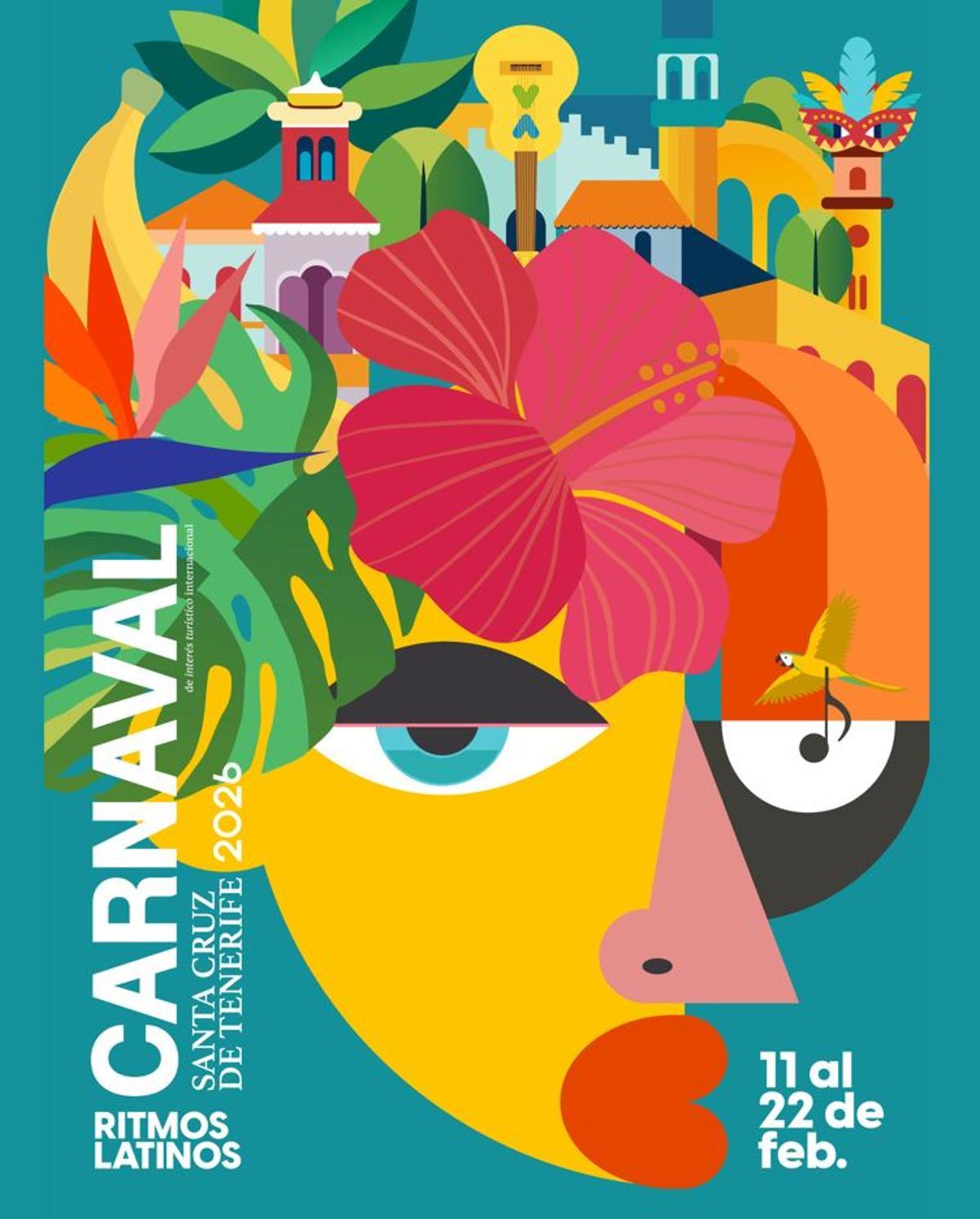 "El mismo latido", de Alfonso Bravo.