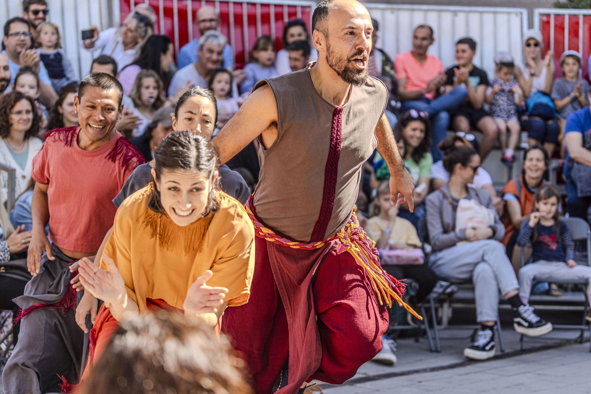 La Mostra d'Igualada 2024, en imatges