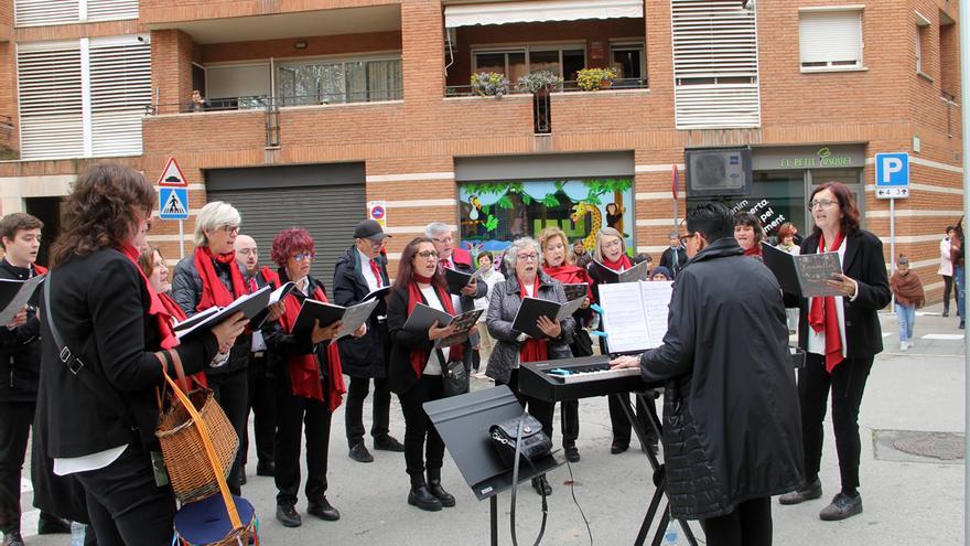 Caramelles de Sant Fruitós 2024