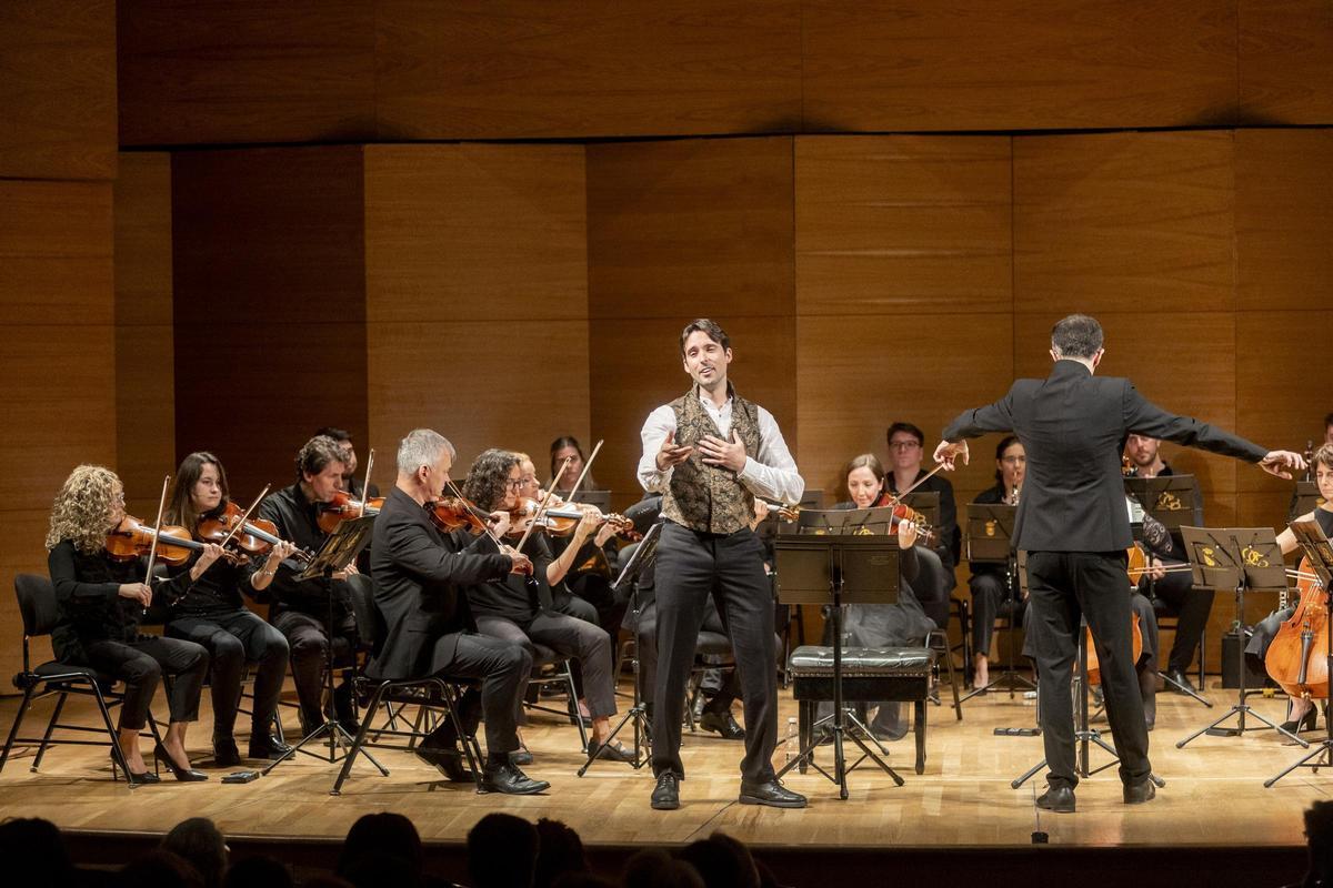 Orquesta de Cámara de Bormujos