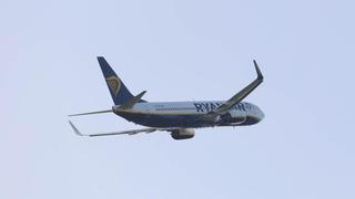 Ryanair no remonta en sus nuevas rutas a Marruecos por la guerra con Aena: los aviones siguen medio vacíos