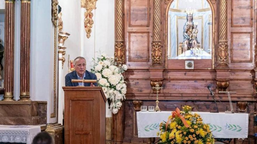 Fernando Roig, presidente del Villarreal CF: "Estamos muy ilusionados. Nuestro objetivo es intentar estar en Europa"