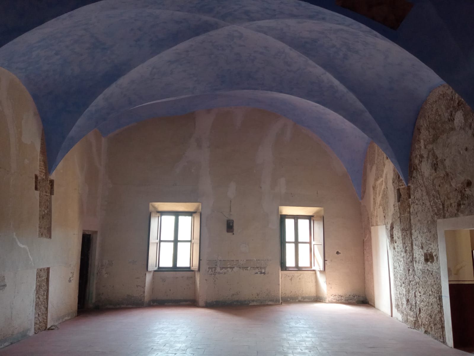 El Palacio Vizcondal de Chelva, en imágenes