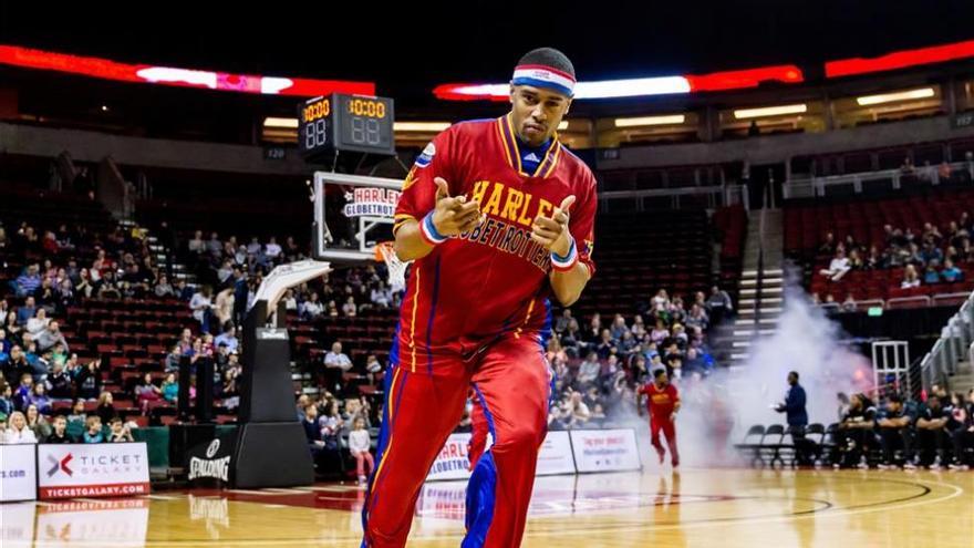 Los Harlem Globetrotters aterrizan el lunes en Córdoba