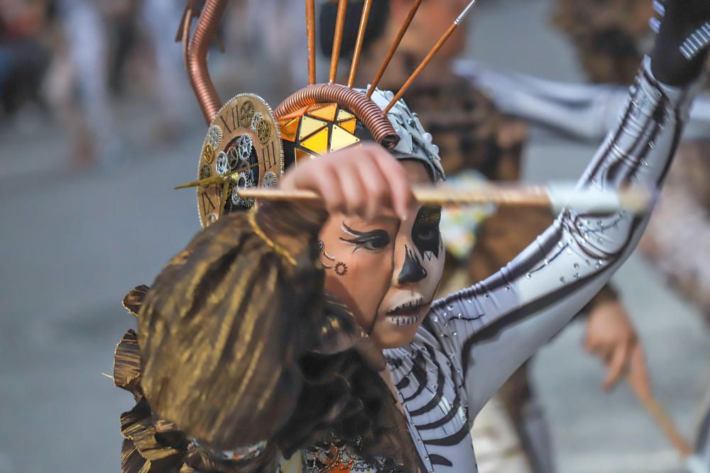 Carnaval en Torrevieja