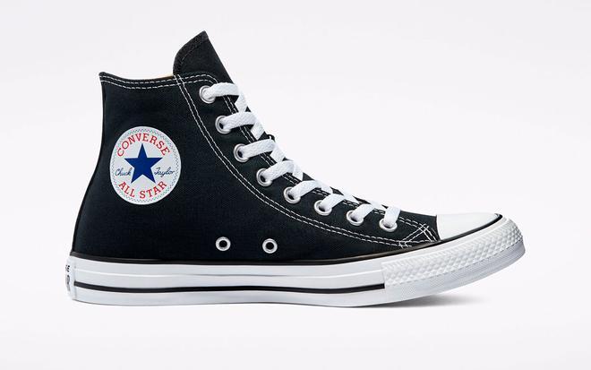 7 Converse distintas para que te decidas por la que va con tu estilo