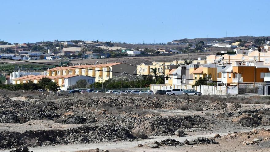 Más estabilidad para la red eléctrica de Gran Canaria: el Gobierno da luz verde a la línea de 10 kilómetros entre Santa Águeda y El Tablero