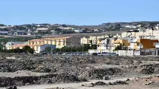 Más estabilidad para la red eléctrica de Gran Canaria: el Gobierno da luz verde a la línea de 10 kilómetros entre Santa Águeda y El Tablero