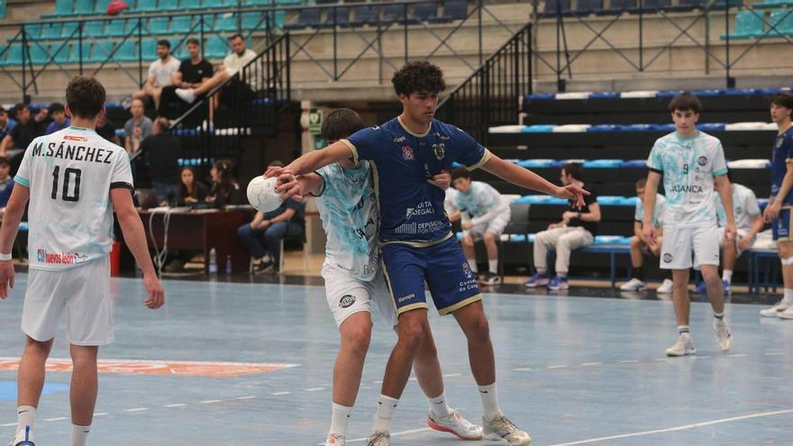 William Thompson, del Frigoríficos, disputará con los Hispanos el Campeonato de Europa Juvenil