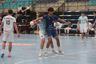 William Thompson, del Frigoríficos, disputará con los Hispanos el Campeonato de Europa Juvenil