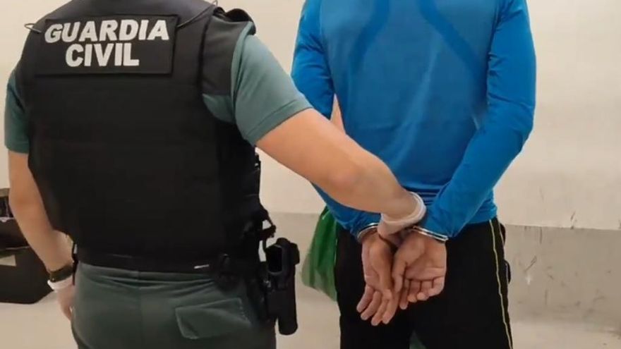 En libertad el detenido por la brutal paliza a un sexagenario en Torre Pacheco