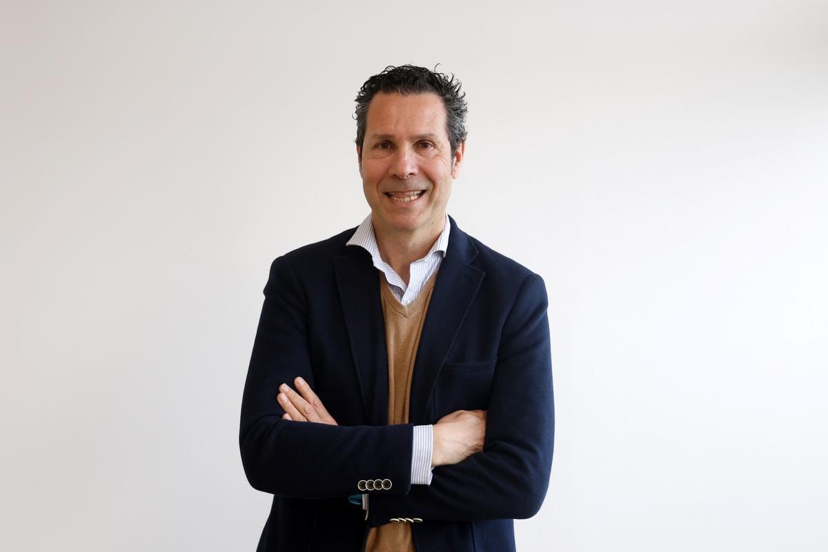 Juan Ibáñez: «La disciplina en el cumplimiento preventivo impulsa la excelencia y competitividad  de la empresa»