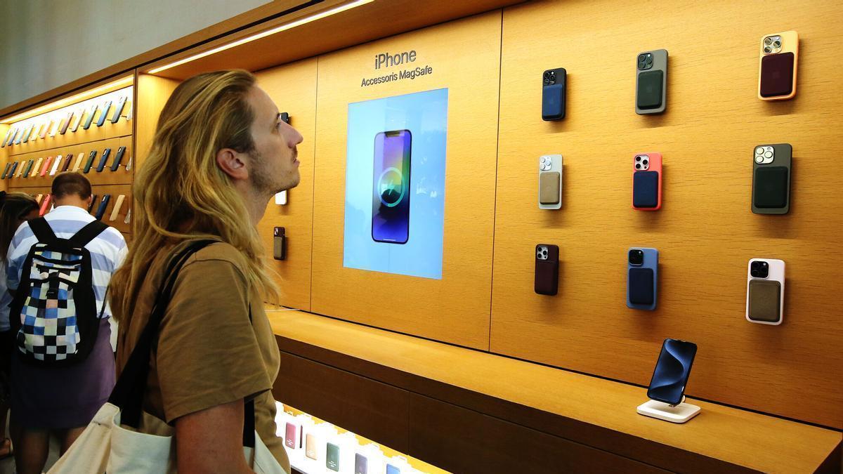 El iPhone 17e está a la vuelta de la esquina y apunta a mantener el precio: cuáles son sus novedades y cuánto costará en España