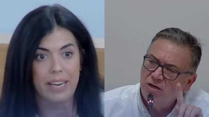 El PP Almendralejo denuncia “manipulación” de un vídeo subido a redes por el PSOE