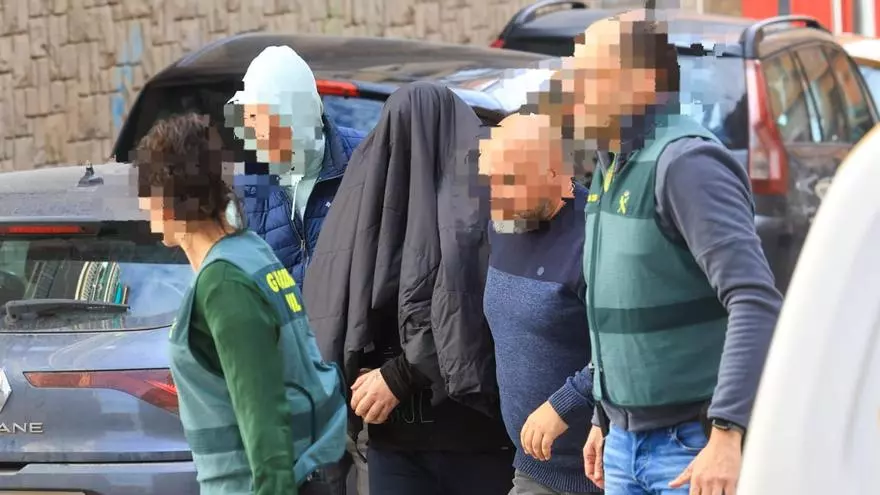 El detenido por la amenaza a los colegios es ingresado en Psiquiatría del Hospital de Llíria