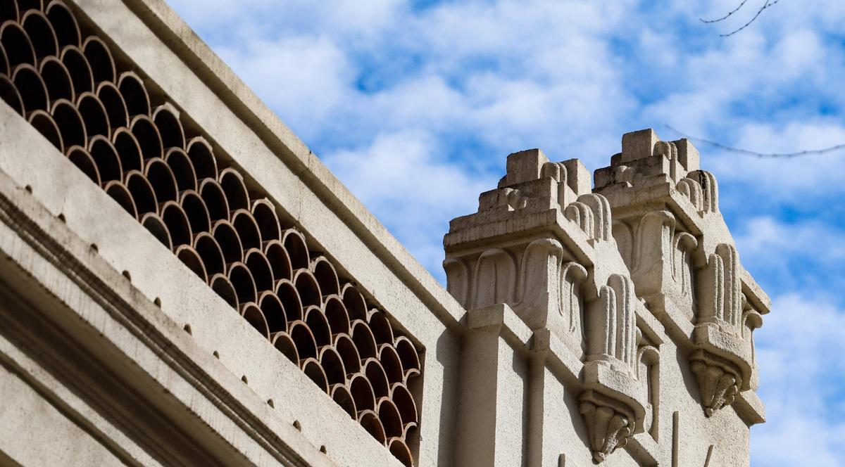 Bombas Gens (Avda. de Burjassot, 54)