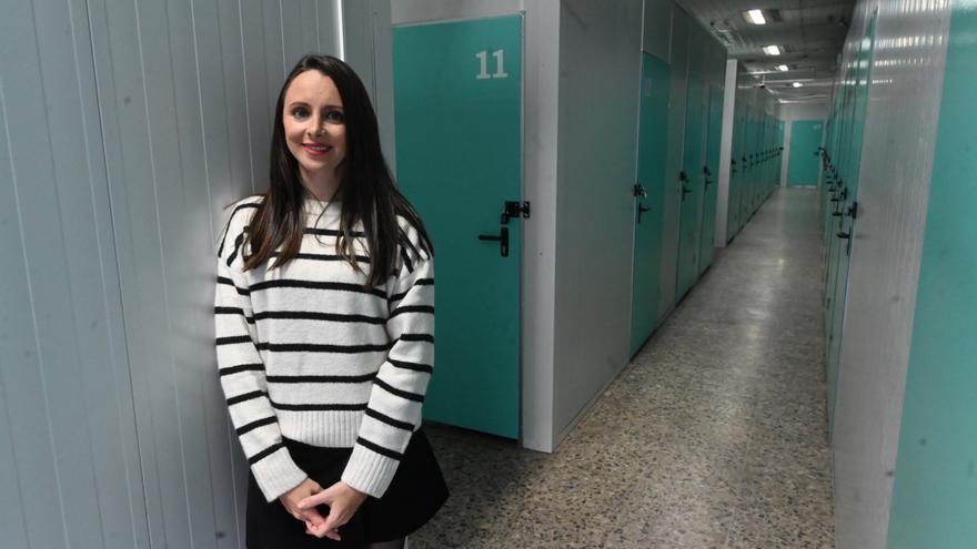 Vídeo: El auge del alquiler de trasteros en Castellón: “Cada vez hay más demanda. Se busca ganar espacio en casa”