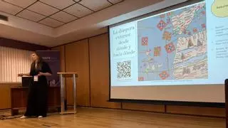 Una investigadora de la ULPGC reconstruye el comercio de esclavos canarios: 1.200 jóvenes de entre 14 y 25 años vendidos en Valencia y Sevilla