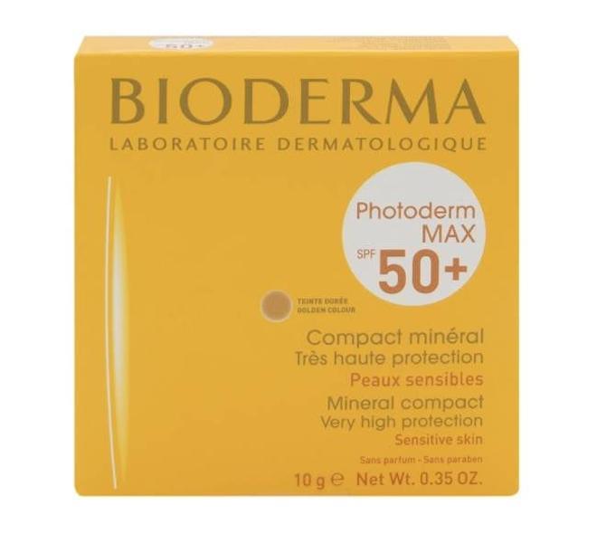 Bioderma photoderm Max SPF 50+