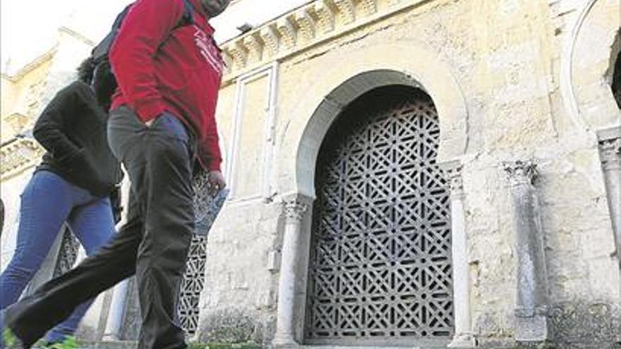 Urbanismo dará en febrero licencia a la segunda puerta de la Mezquita