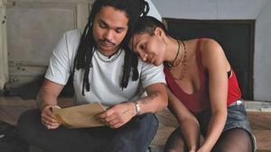 Jarmusch, mestre de la senzillesa