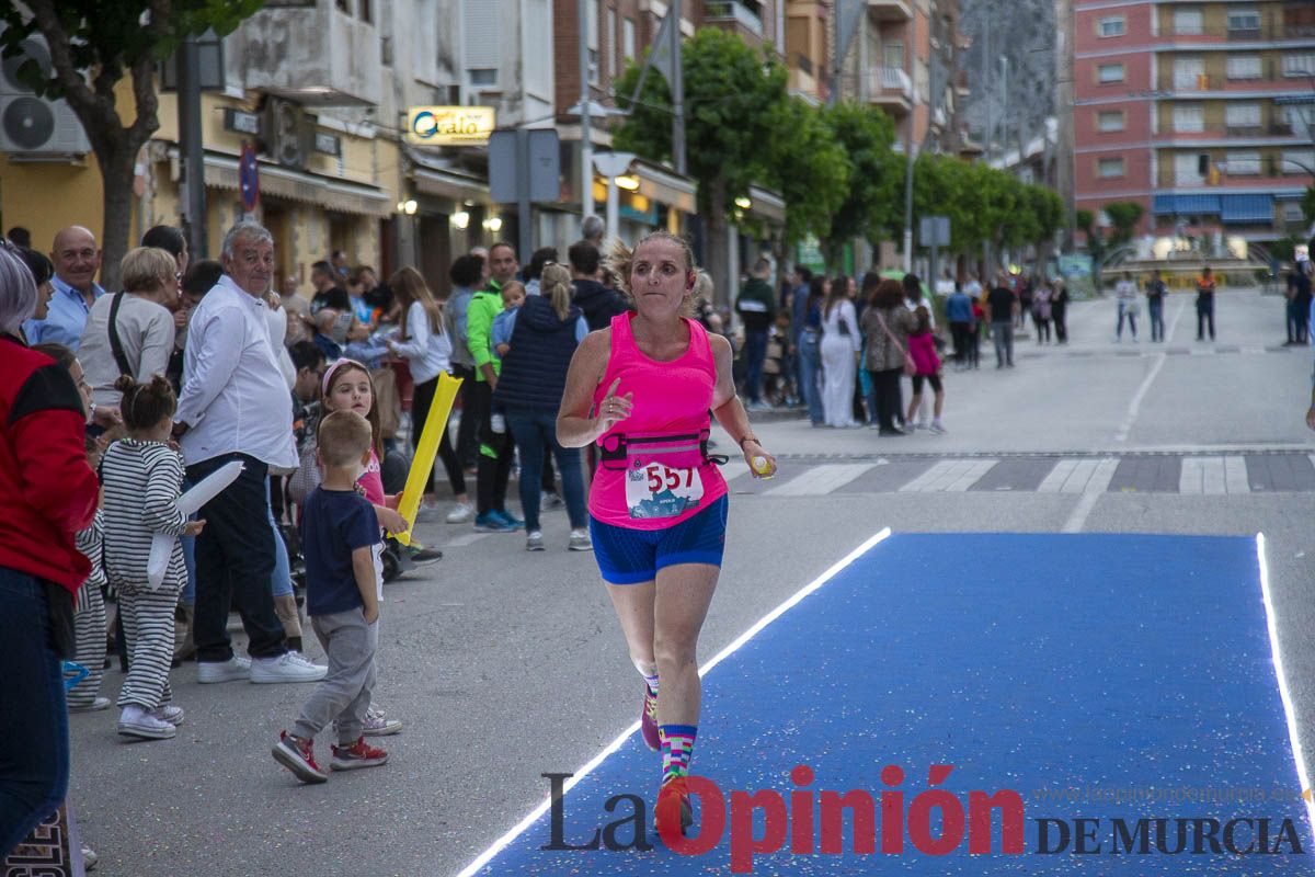 Ruta de las Iglesias en Cehegín