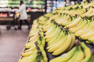 ¿Qué pasa si como un plátano todos los días?