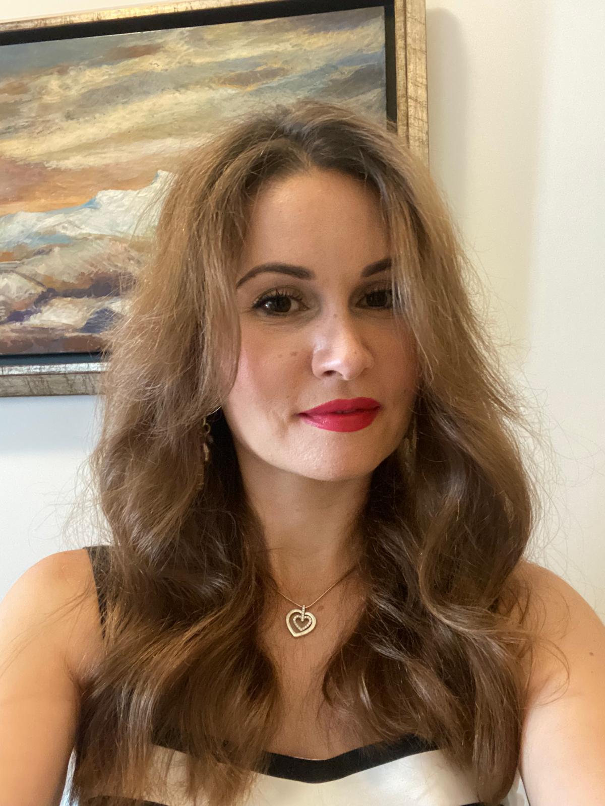 Irena Ivanova