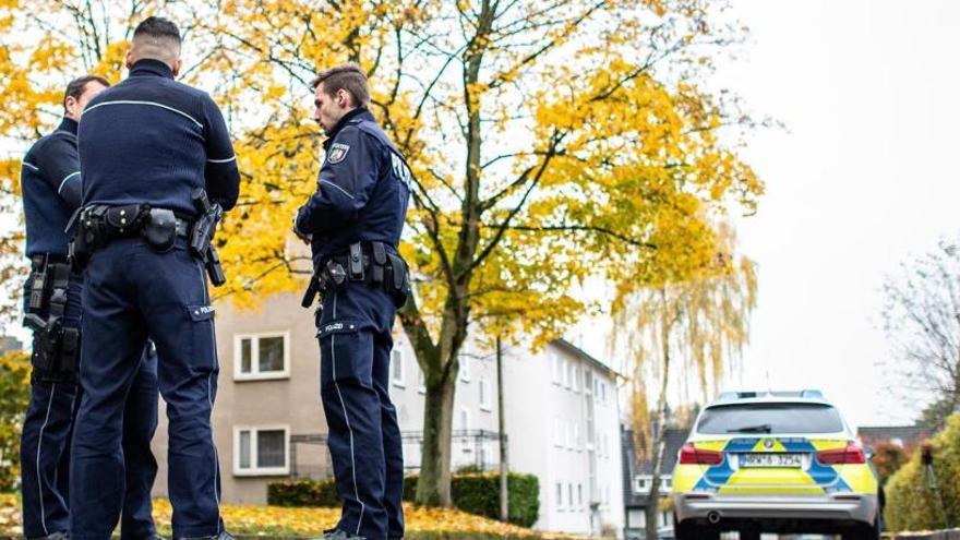 Investigan la muerte de un niño de 3 años en Alemania.