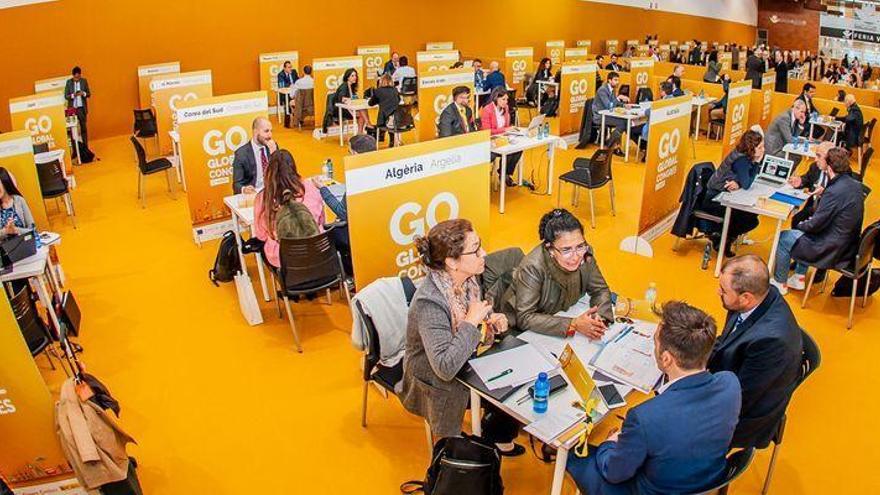 El IV Congreso Go Global impulsará la internacionalización de las pymes