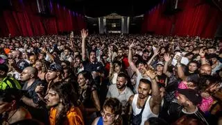 Sónar condena "el genocidio sobre el pueblo palestino" y asegura que no enviará "ni un solo euro" al fondo KKR