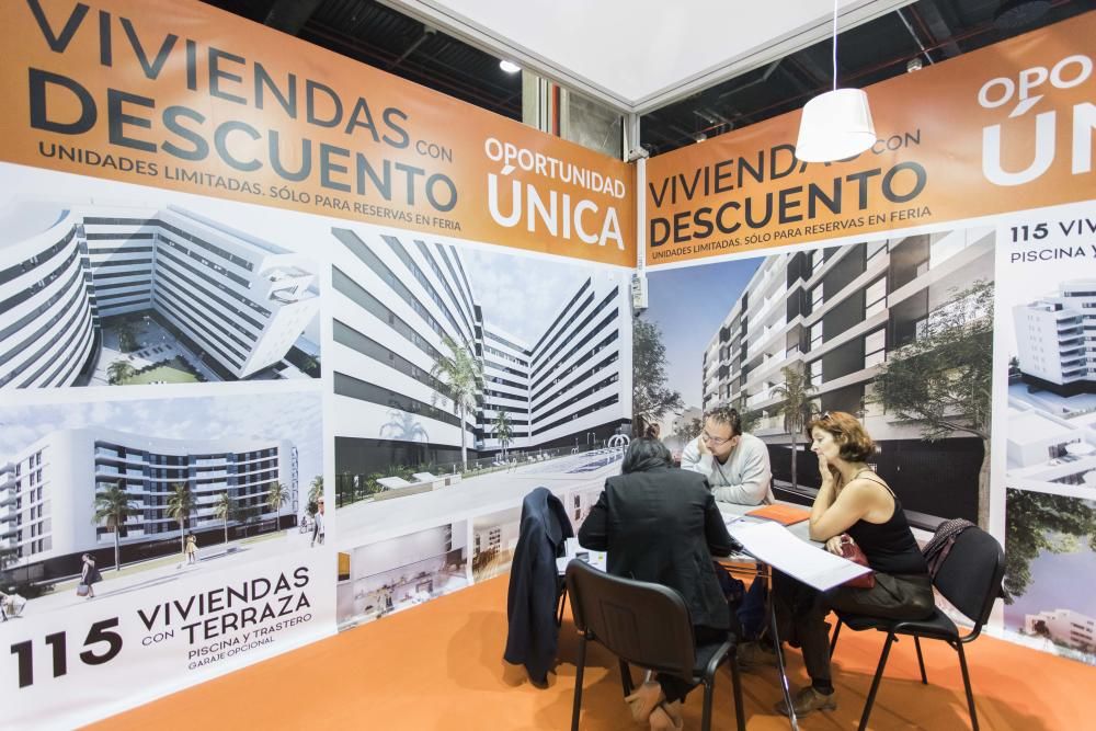 Feria Inmobiliaria Urbe