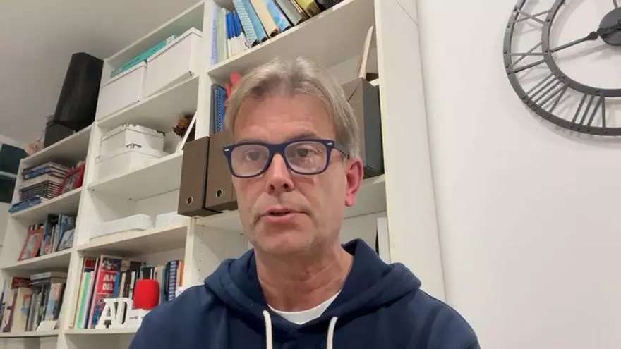 David Bernabeu: "Exhibición de Lamine Yamal. Sin hacer gol y sin estar a su nivel, ganó el partido."