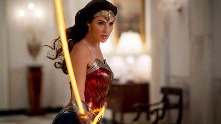 Cinco razones por las que vale la pena ir al cine a ver &#039;Wonder Woman 1984&#039;