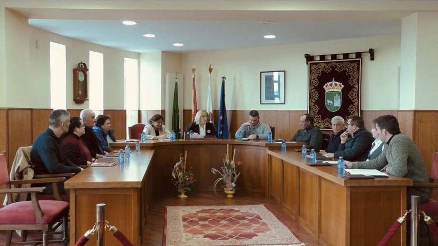 Trazo aumenta un 5% su presupuesto hasta los 4,3 millones