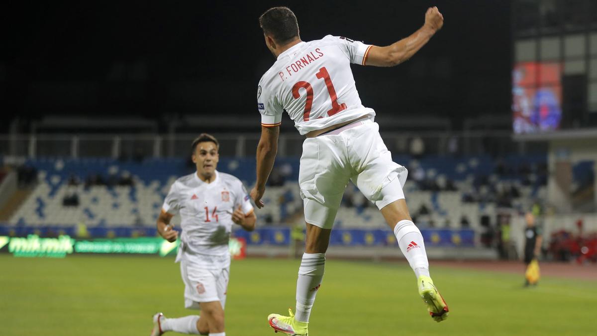 Kosovo vs Spain Kosovo vs Spain
