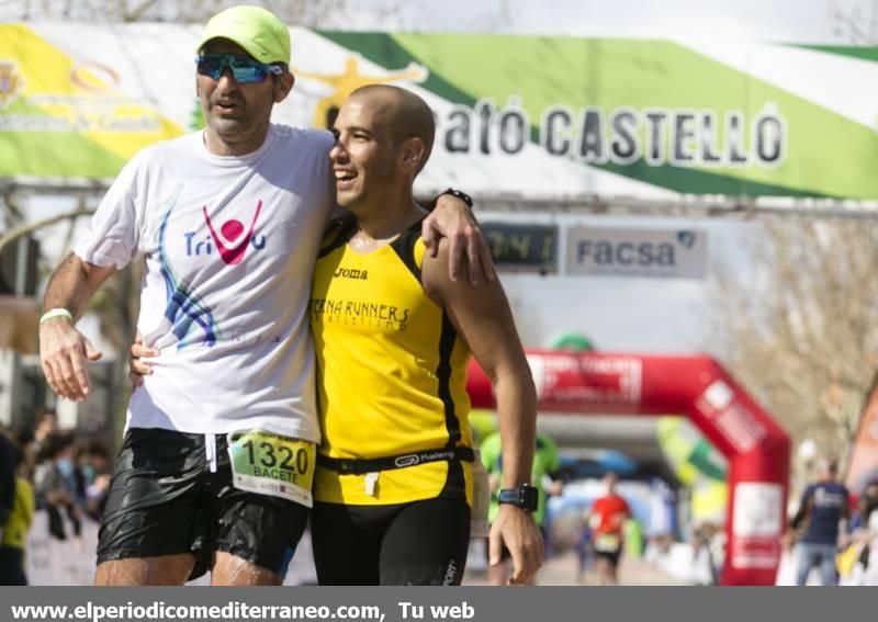 VII Marató BP Castelló y IV 10k Ciutat de Castelló Galería II