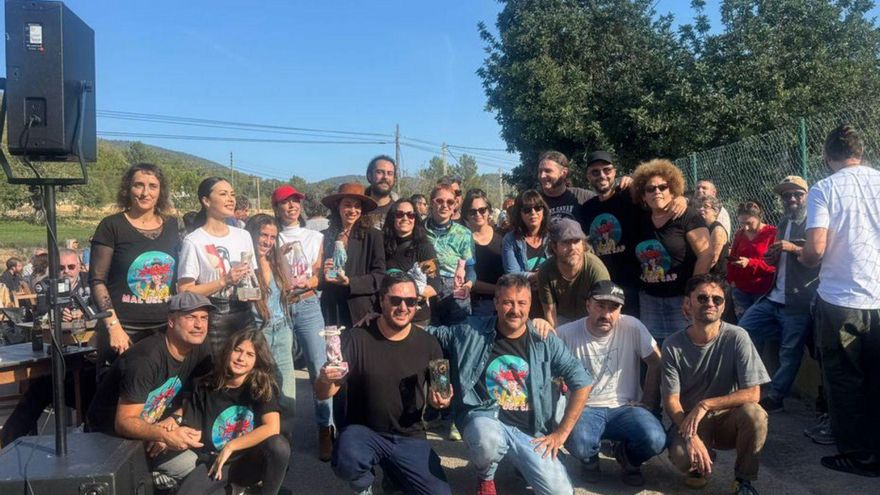 Humor absurdo y violencia machista en los cortos premiados en Mal del Cap