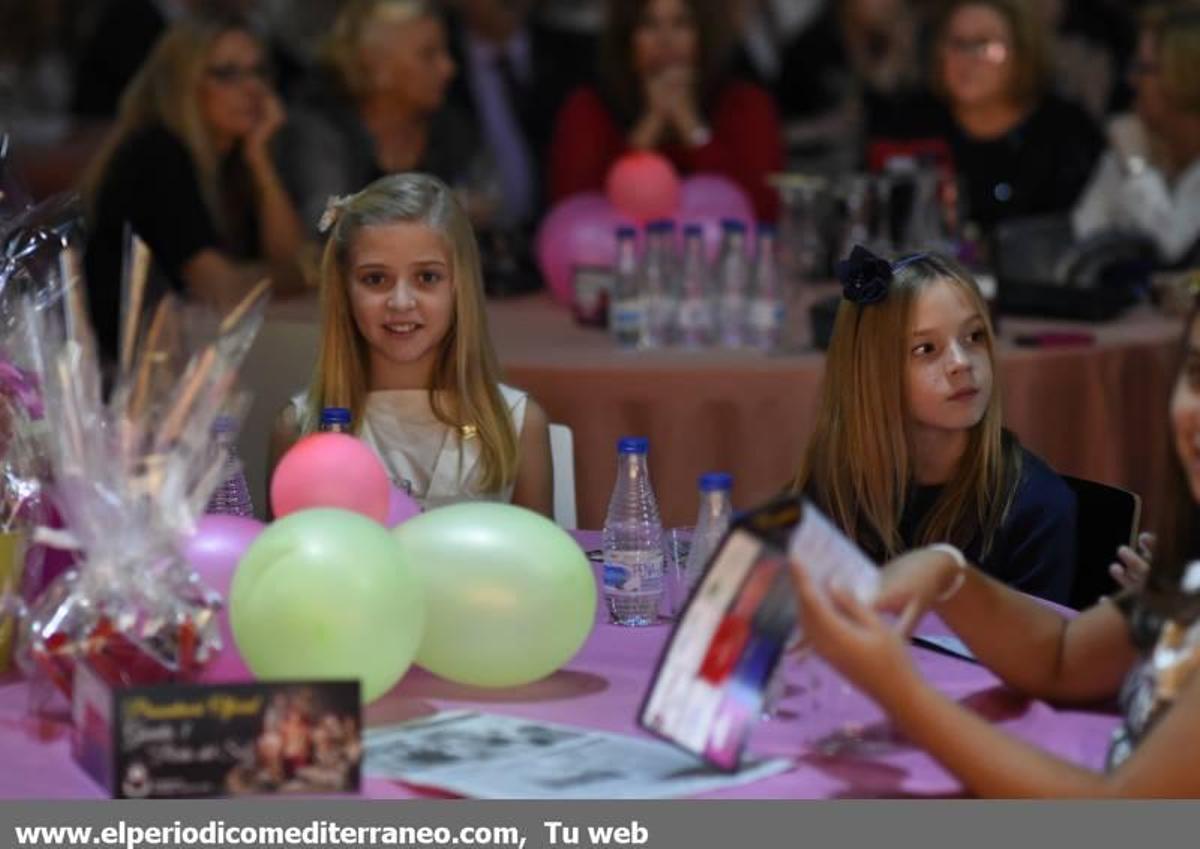 Presentación de la Gaiata 3 en el Palau de la Festa Presentación de la Gaiata 3 en el Palau de la Festa