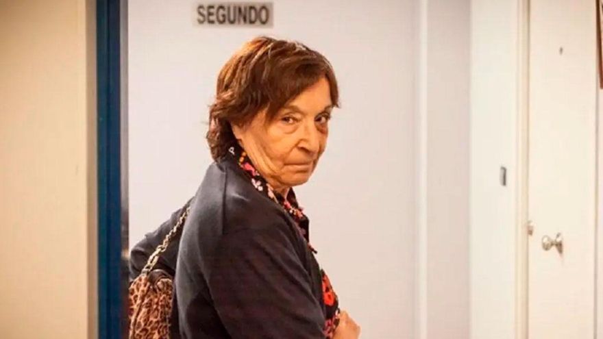 Preocupación por el ictus que ha sufrido de este querido miembro de La que se avecina: &quot;Es una persona excepcional&quot;
