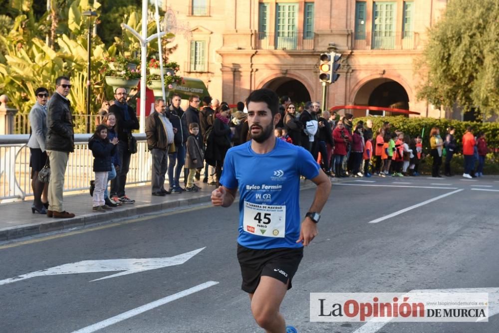 V Carrera Rotary-Ciudad de Murcia